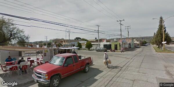 AGENCIA DEL MINISTERIO PÚBLICO ADSCRITA A RINCÓN DE ROMOS